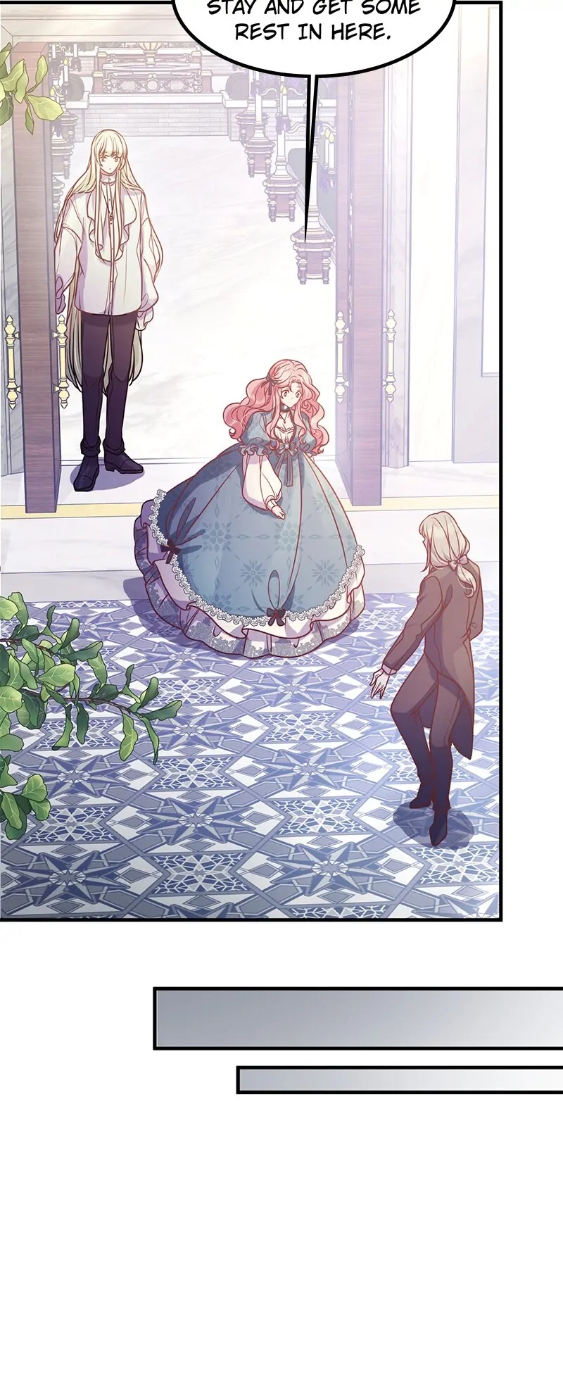 Obey the Flowers Chapter 26 page 14