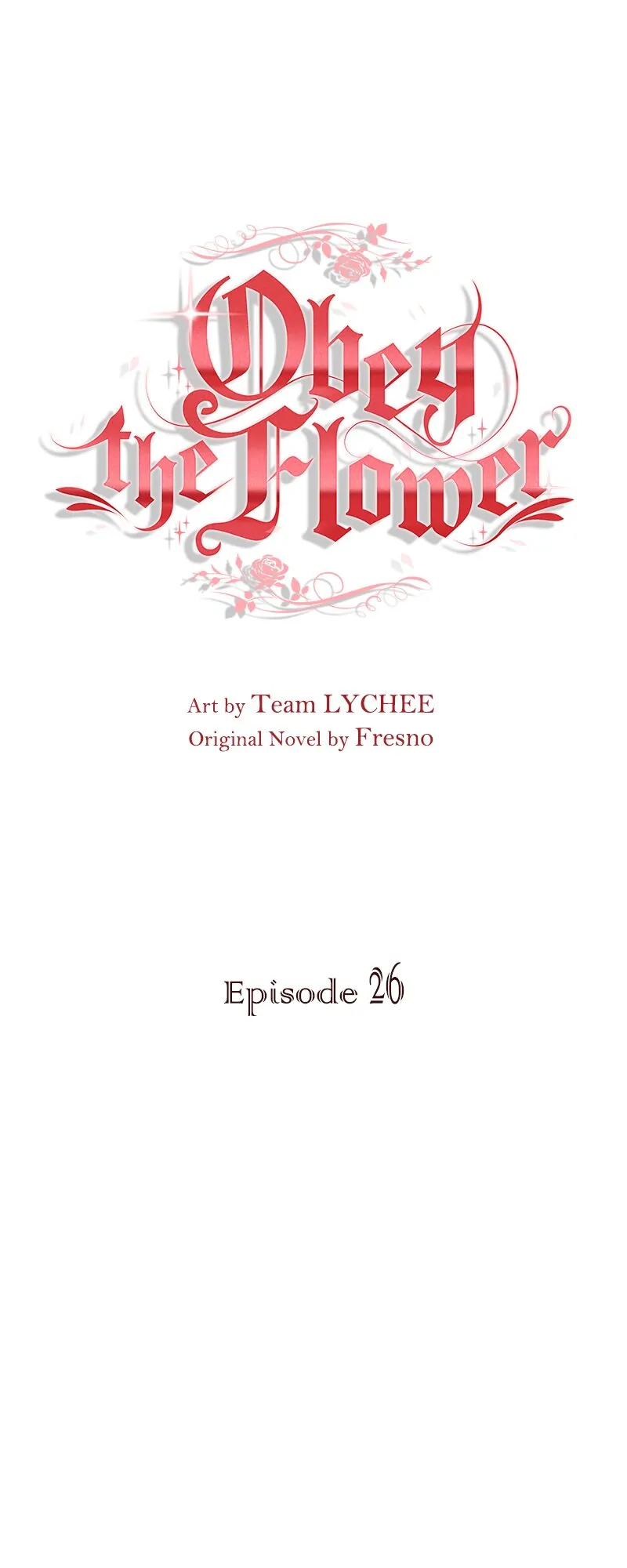Obey the Flowers Chapter 26 page 15