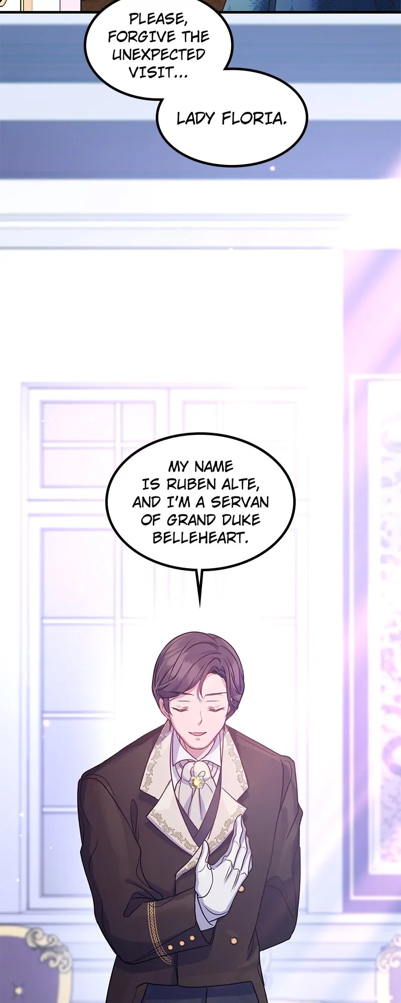 Obey the Flowers Chapter 26 page 17