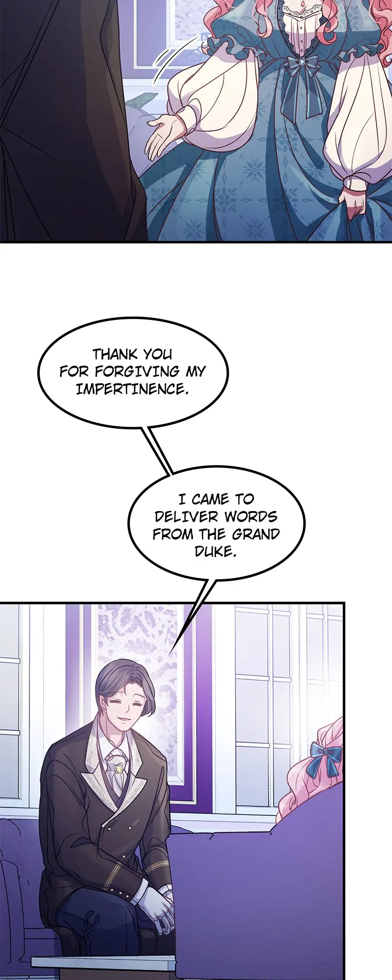 Obey the Flowers Chapter 26 page 19