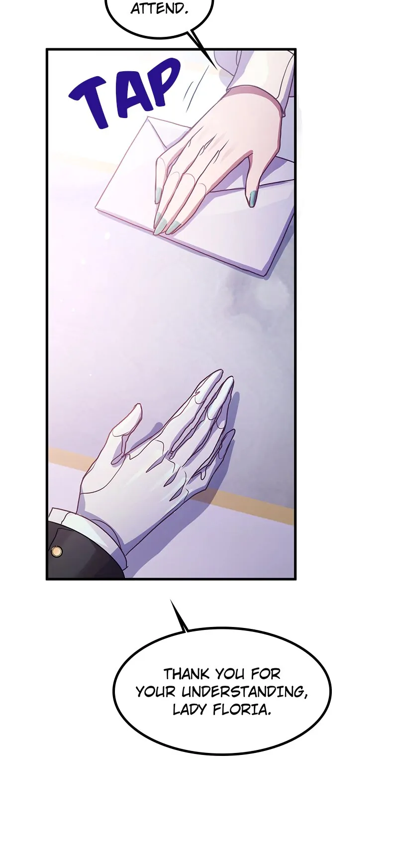 Obey the Flowers Chapter 26 page 26