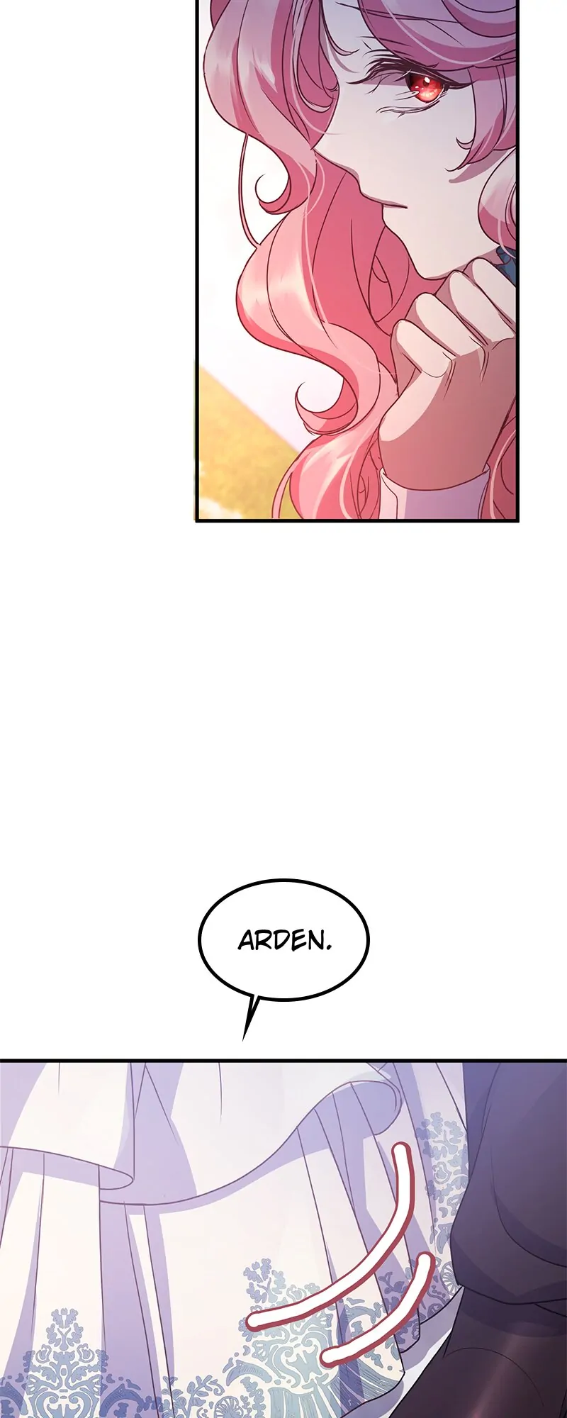 Obey the Flowers Chapter 26 page 2