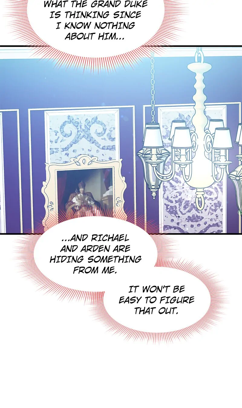 Obey the Flowers Chapter 26 page 30