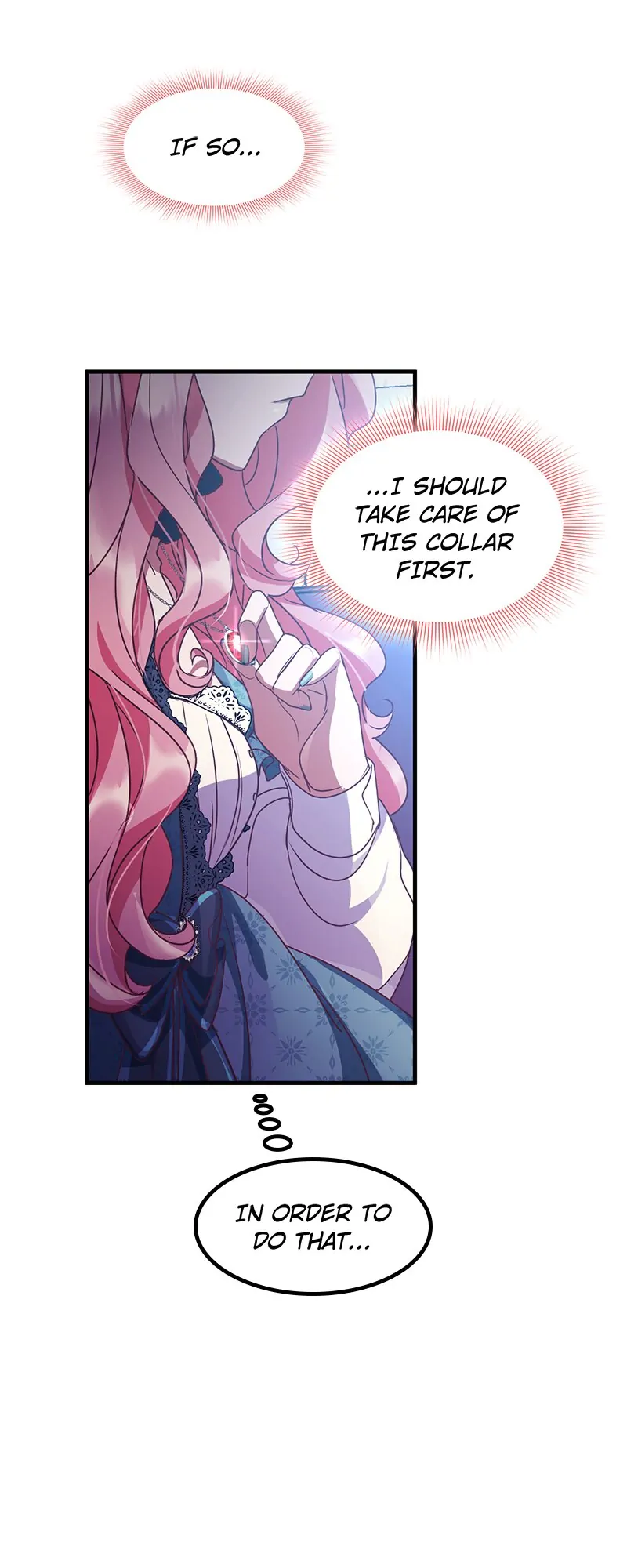 Obey the Flowers Chapter 26 page 31
