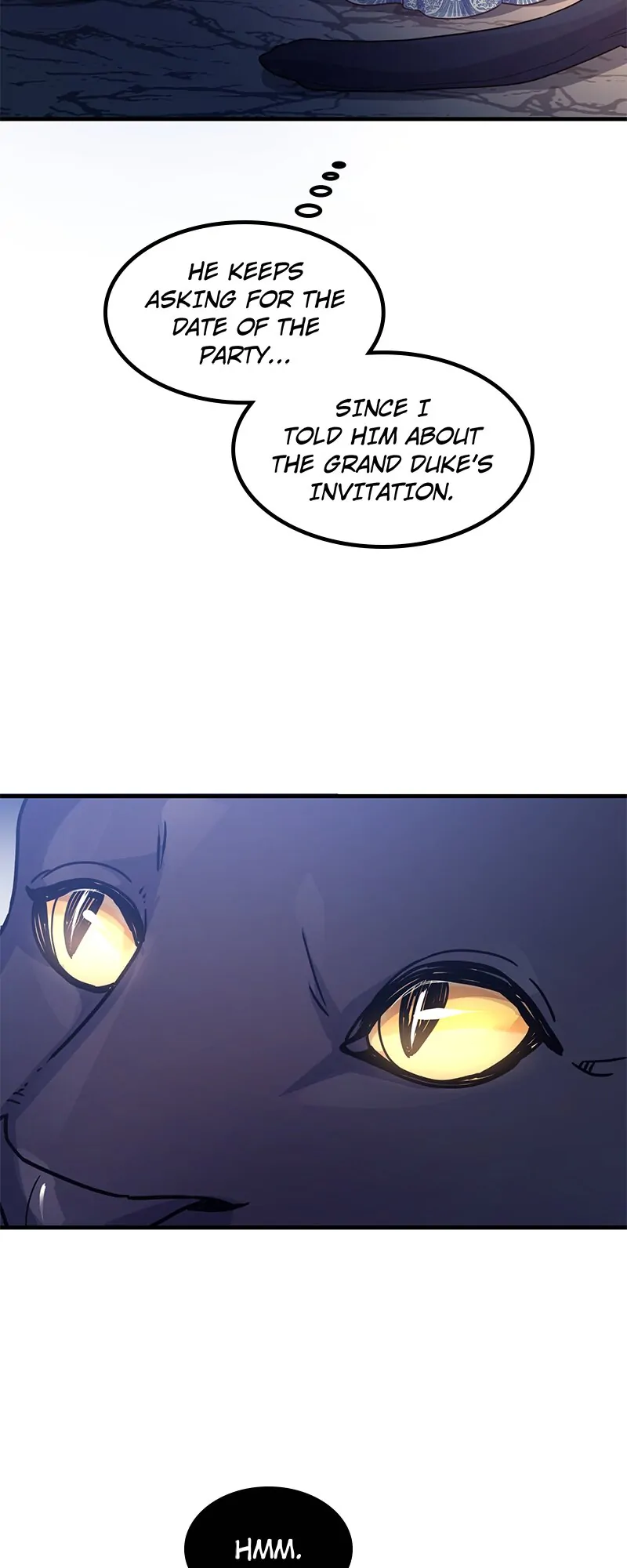 Obey the Flowers Chapter 26 page 36