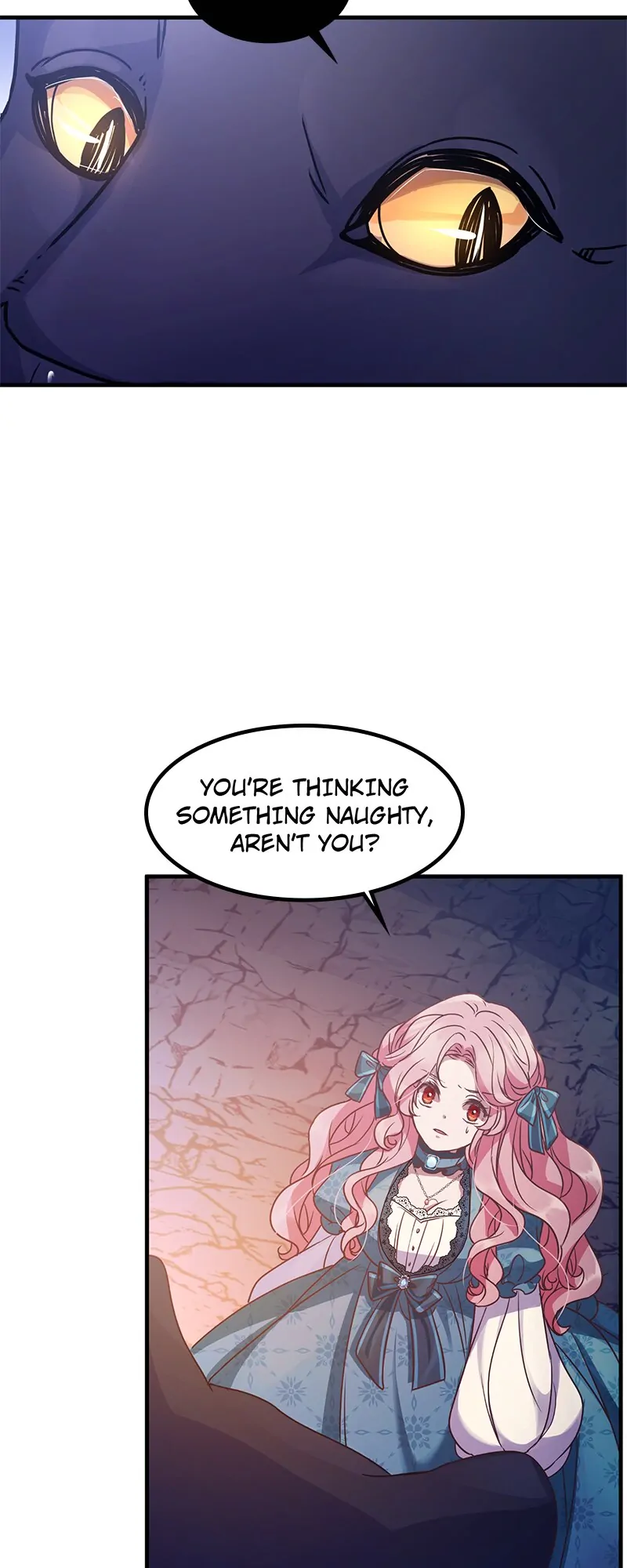 Obey the Flowers Chapter 26 page 37