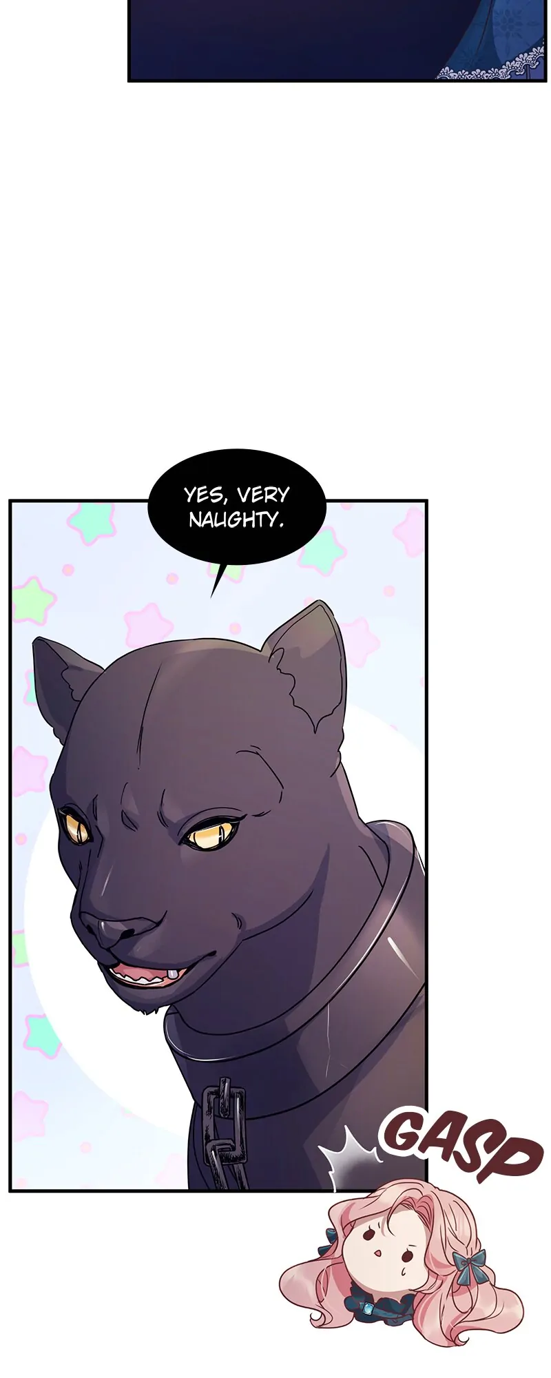 Obey the Flowers Chapter 26 page 38