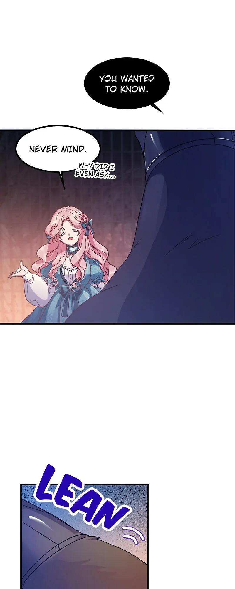 Obey the Flowers Chapter 26 page 40