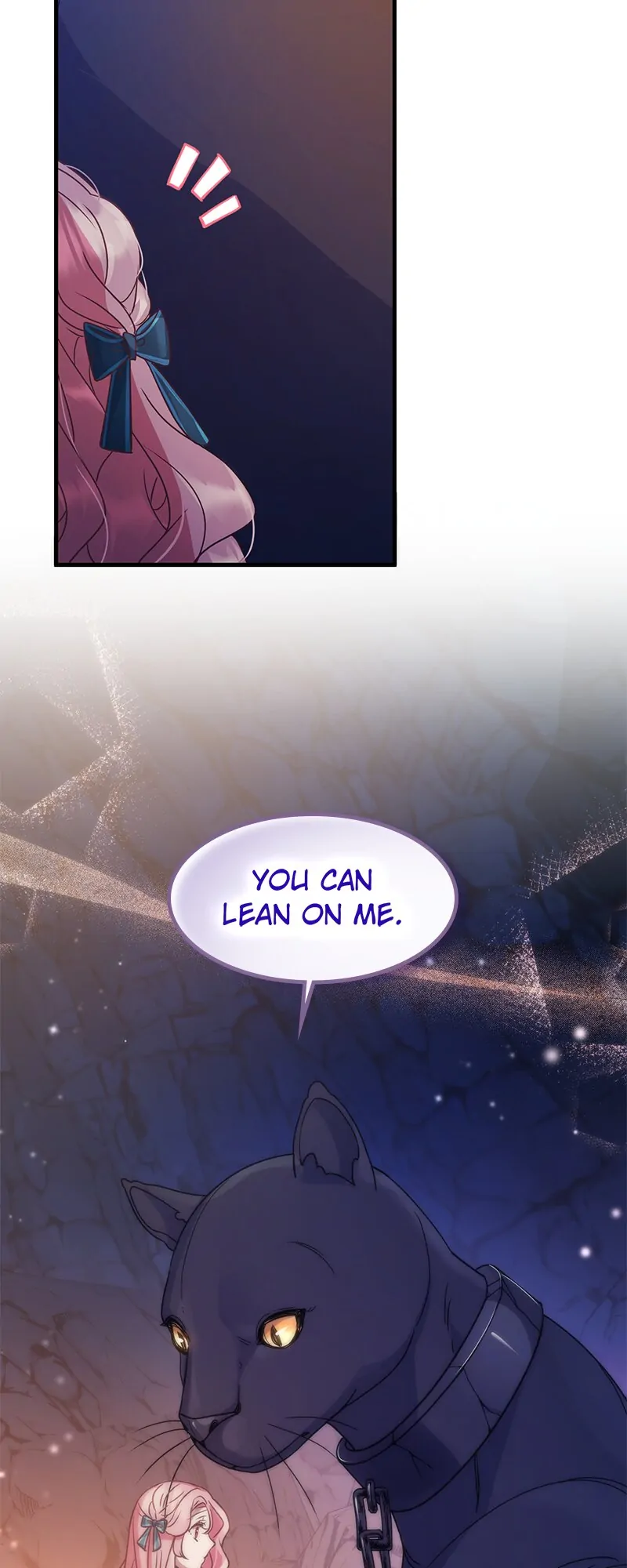 Obey the Flowers Chapter 26 page 41