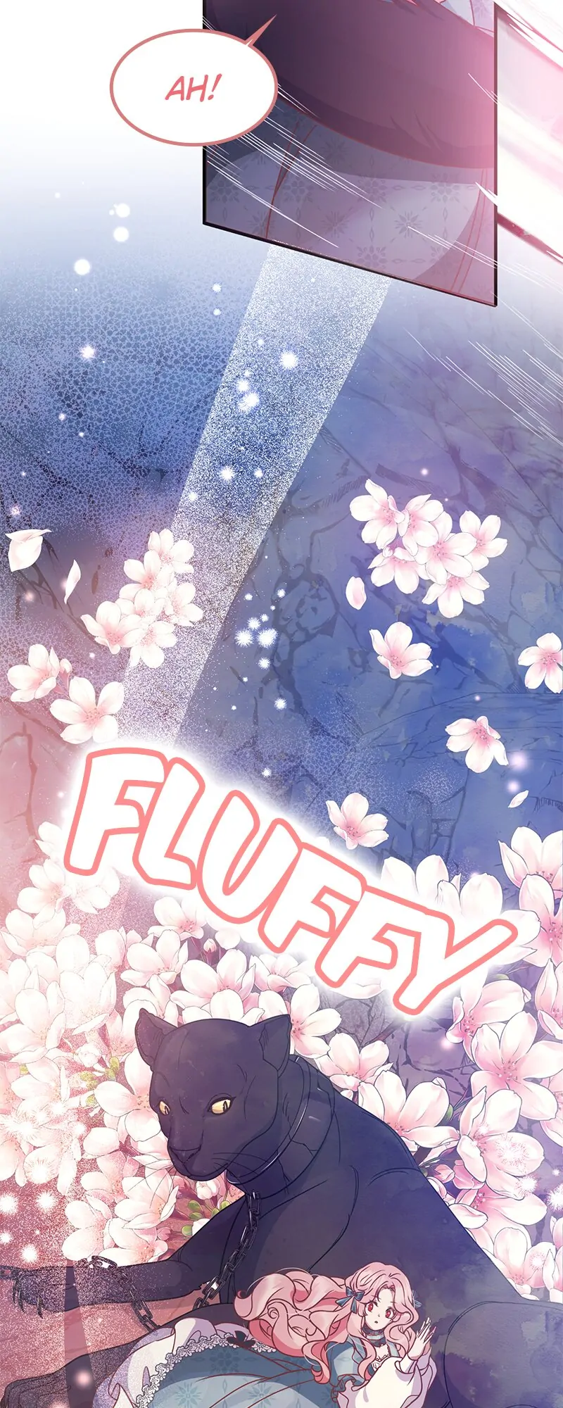 Obey the Flowers Chapter 26 page 47