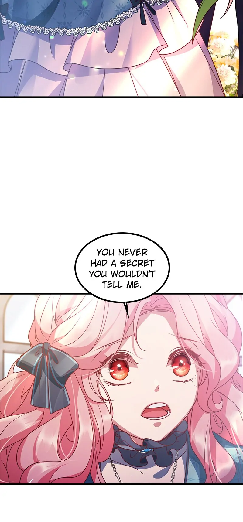 Obey the Flowers Chapter 26 page 4
