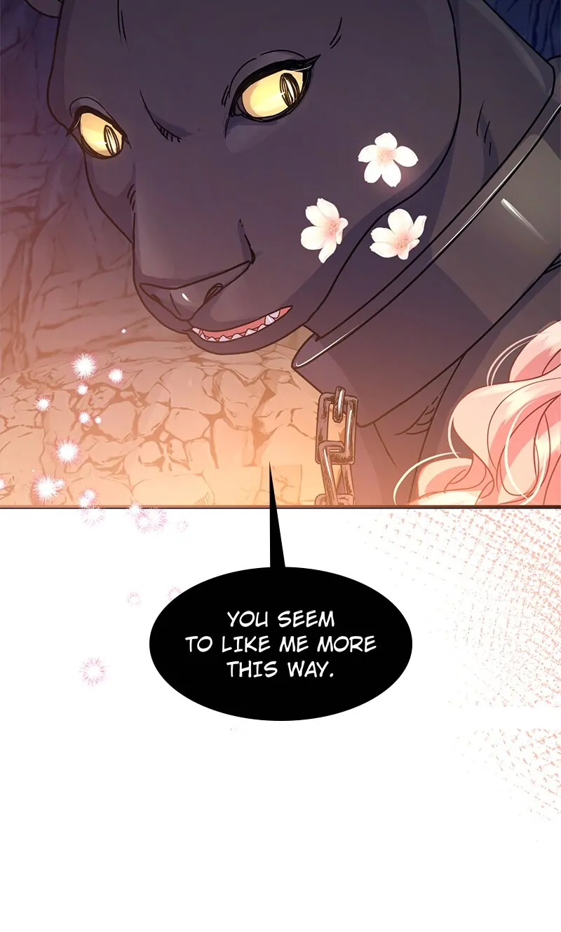 Obey the Flowers Chapter 26 page 50