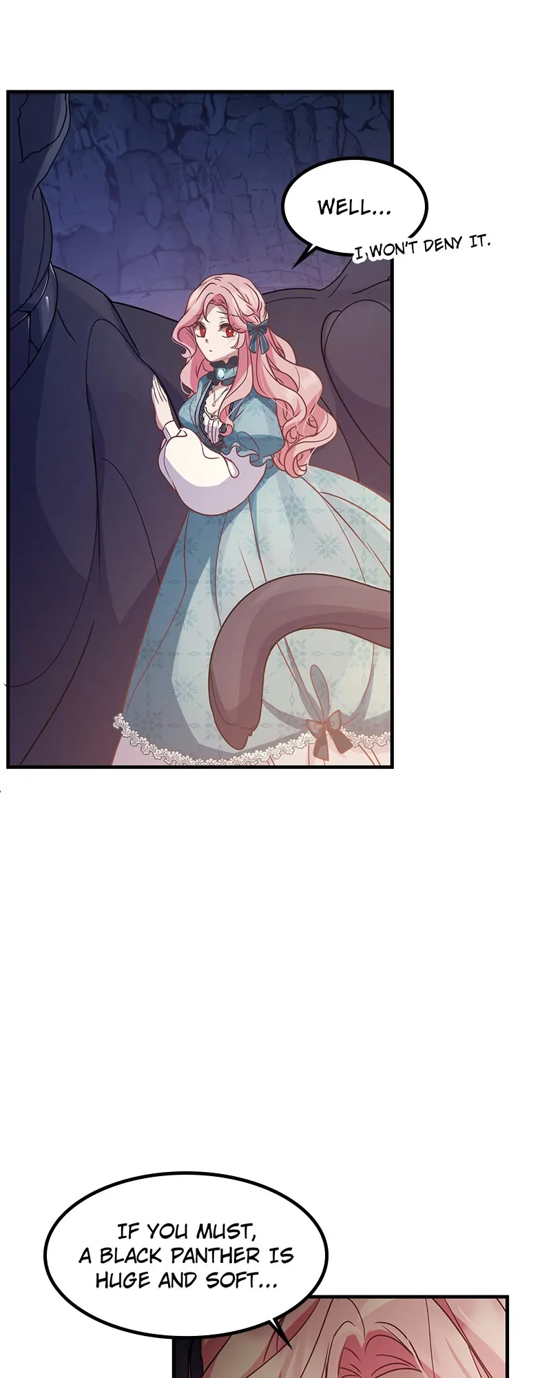 Obey the Flowers Chapter 26 page 51