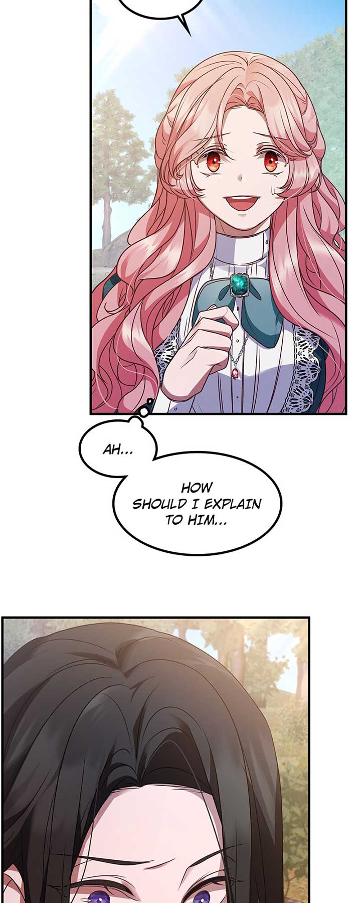 Obey the Flowers Chapter 39 page 9