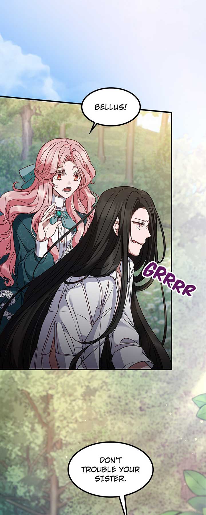 Obey the Flowers Chapter 39 page 16