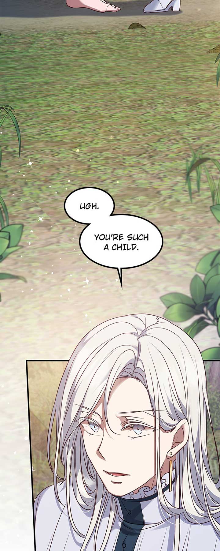 Obey the Flowers Chapter 39 page 18