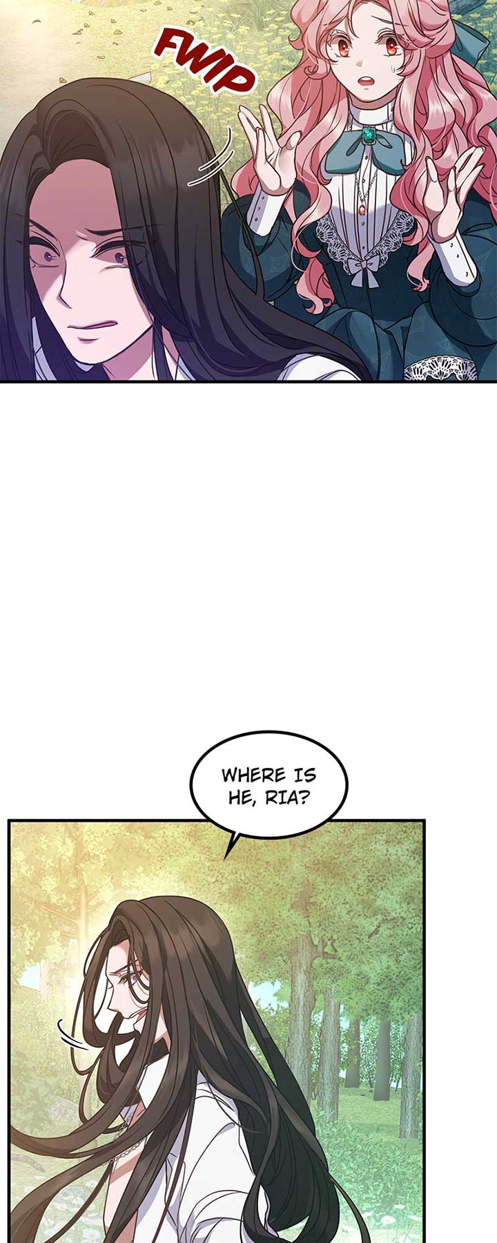 Obey the Flowers Chapter 39 page 25