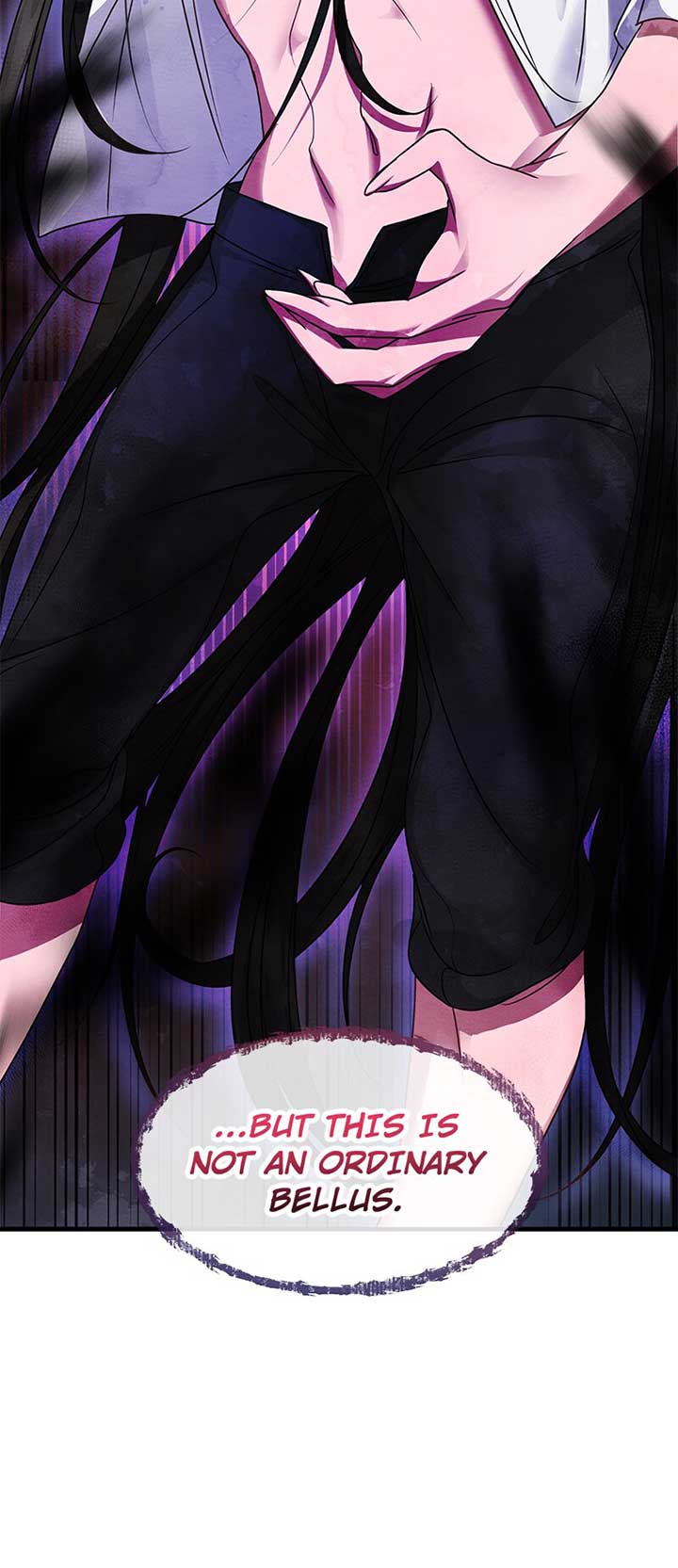 Obey the Flowers Chapter 39 page 36