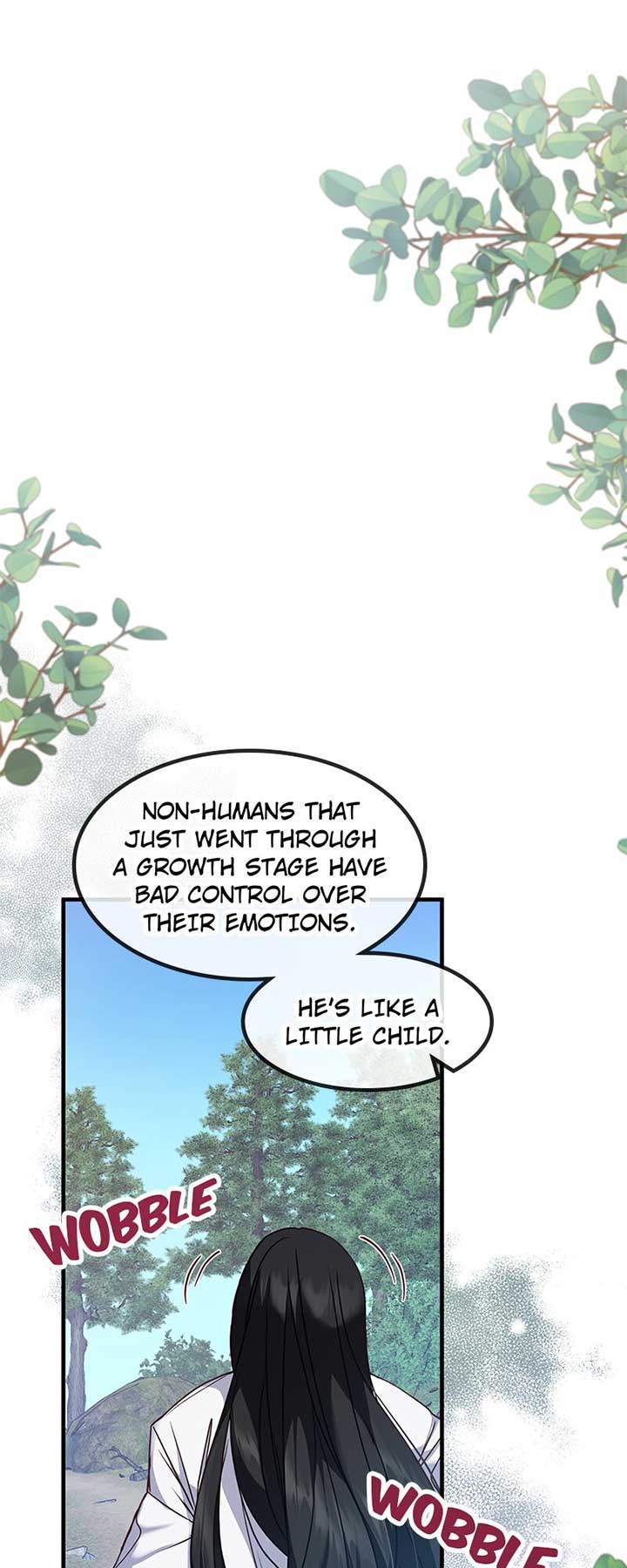 Obey the Flowers Chapter 39 page 37