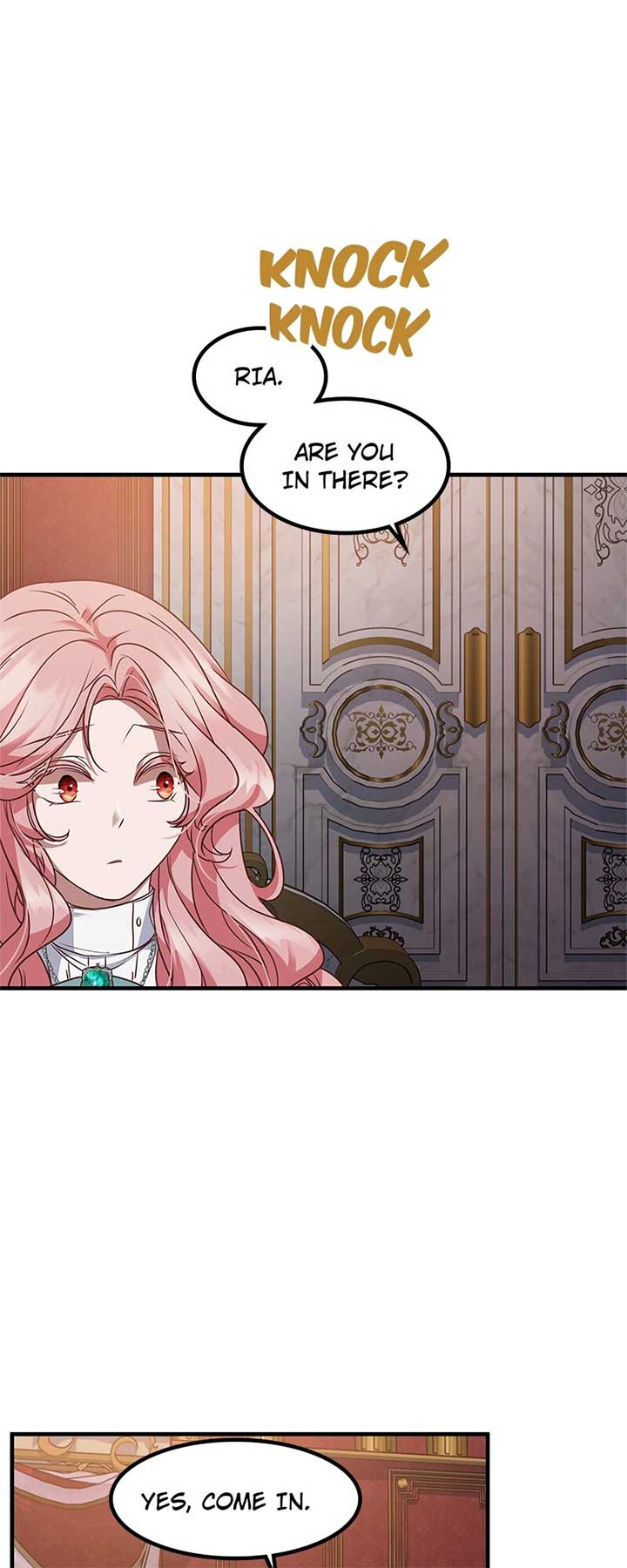Obey the Flowers Chapter 39 page 66