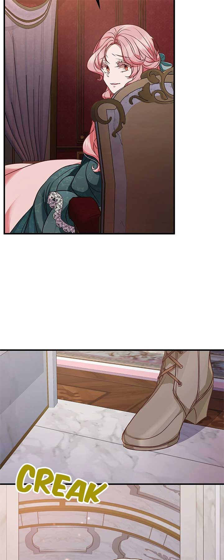 Obey the Flowers Chapter 39 page 67