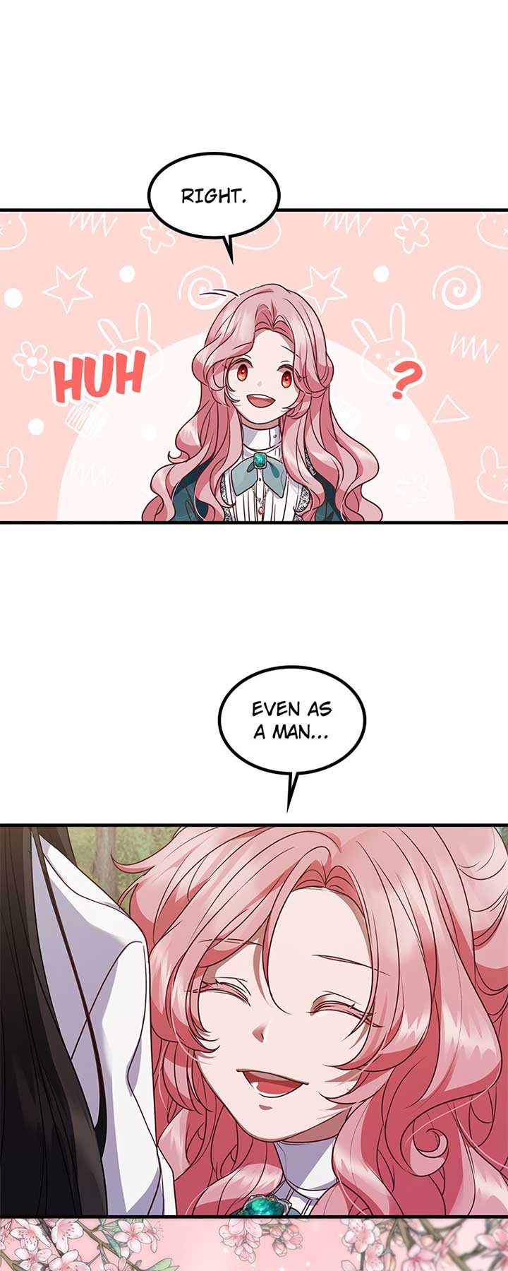 Obey the Flowers Chapter 39 page 6