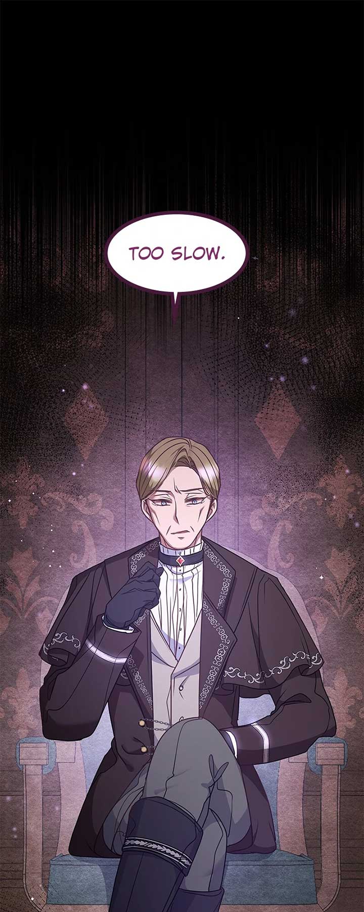 Obey the Flowers Chapter 43 page 11