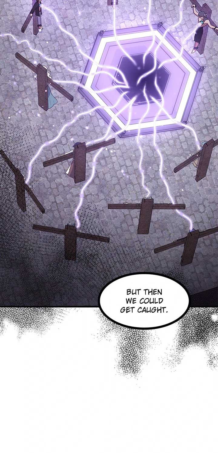 Obey the Flowers Chapter 43 page 13