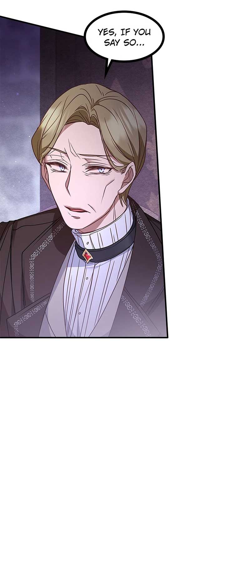 Obey the Flowers Chapter 43 page 18