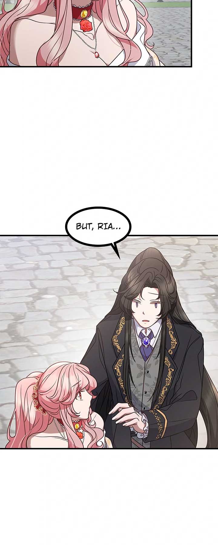 Obey the Flowers Chapter 43 page 30