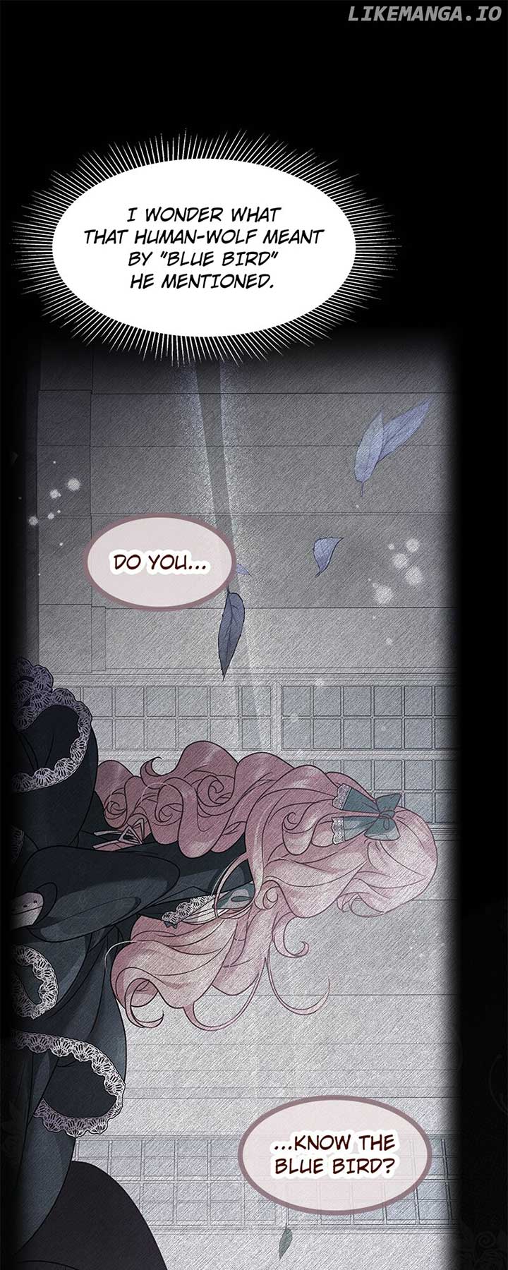 Obey the Flowers Chapter 43 page 38