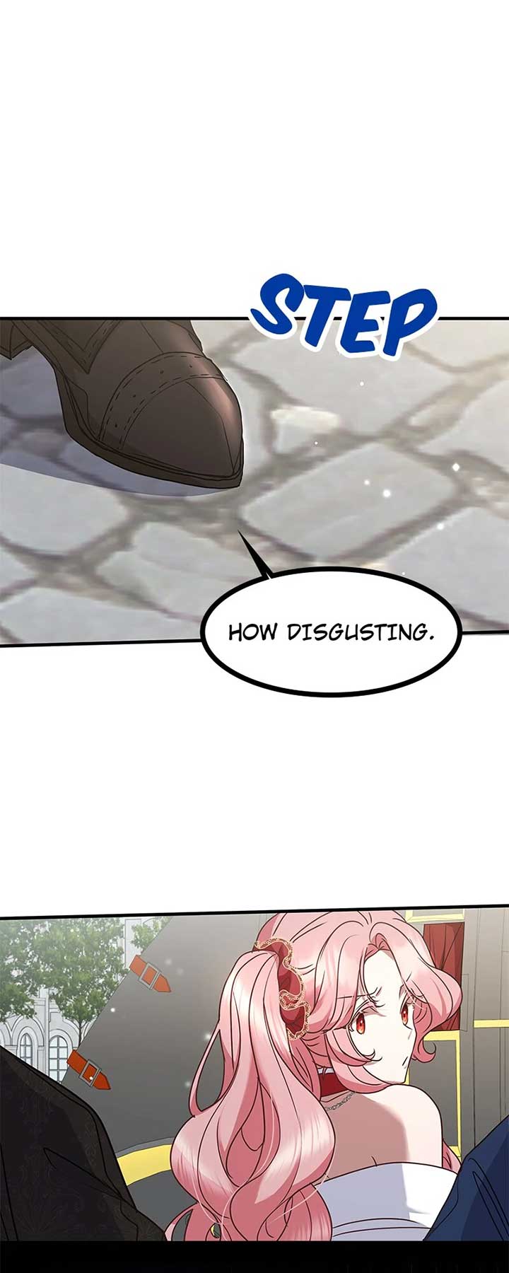 Obey the Flowers Chapter 43 page 48