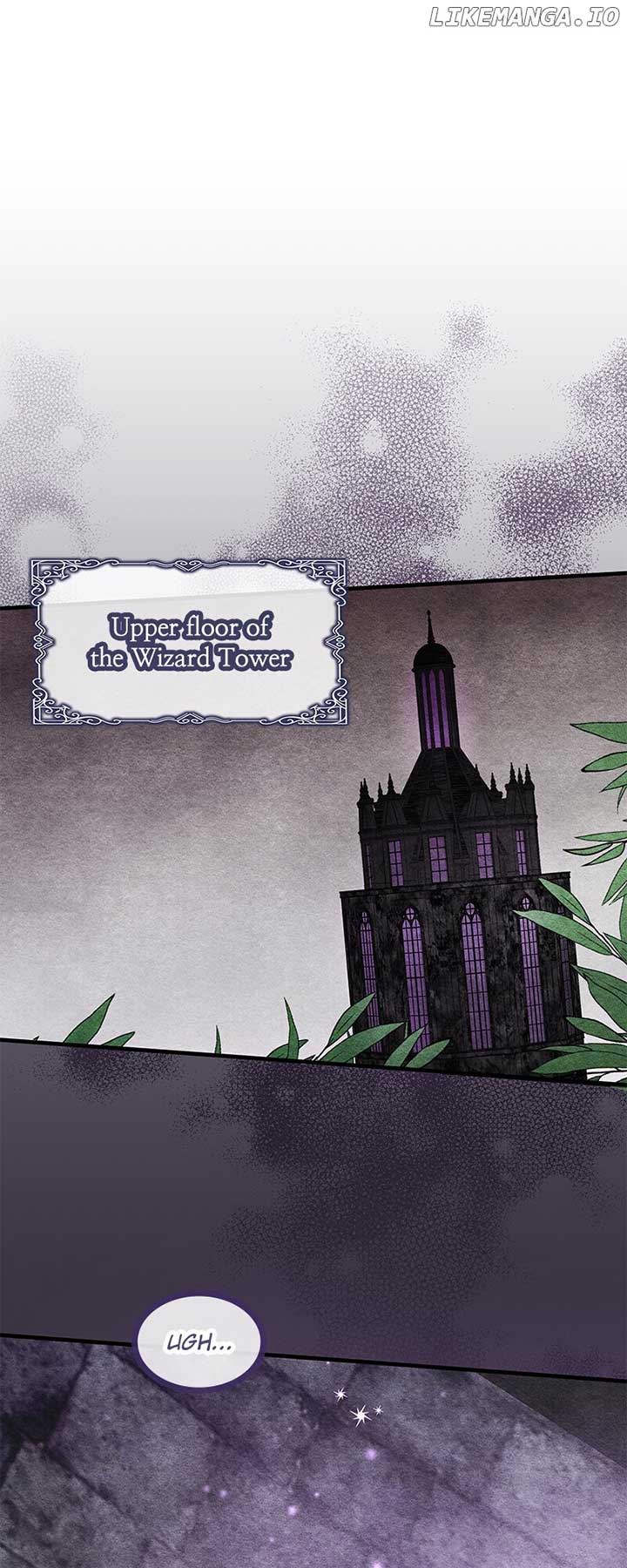 Obey the Flowers Chapter 43 page 4