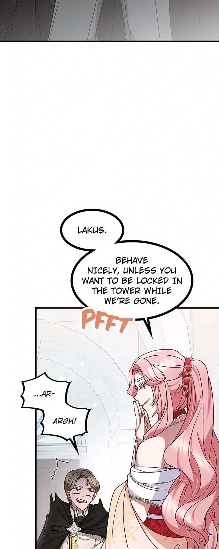 Obey the Flowers Chapter 43 page 50