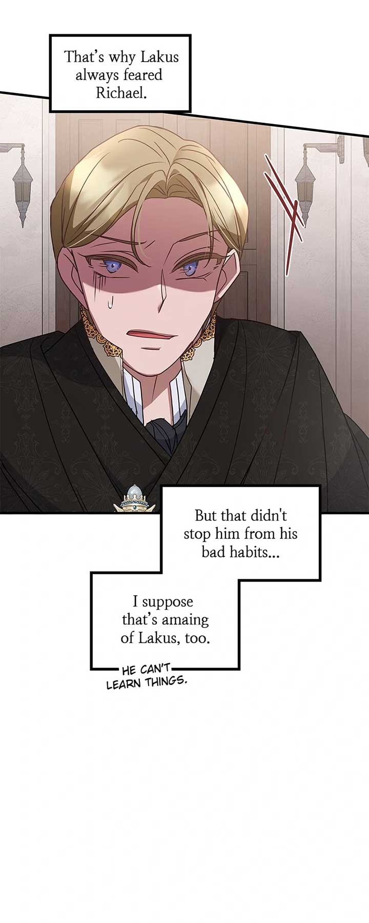 Obey the Flowers Chapter 43 page 56