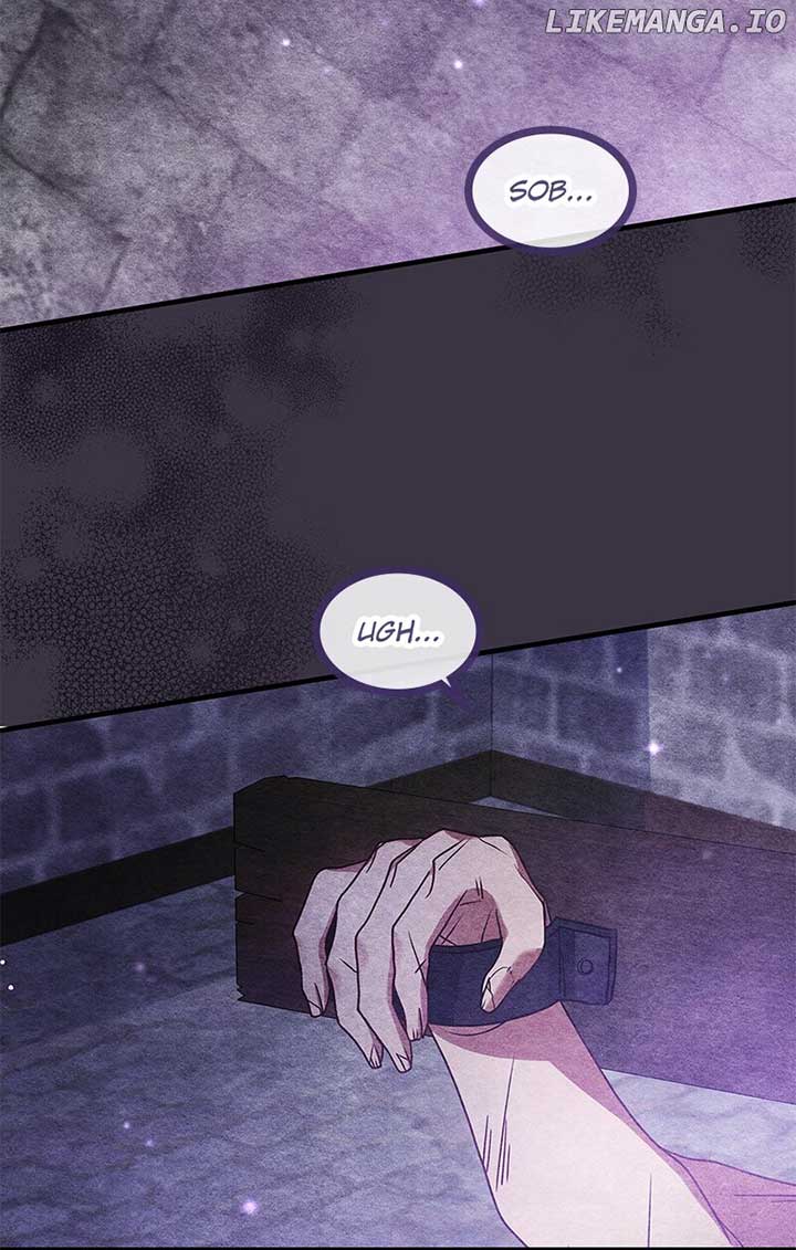 Obey the Flowers Chapter 43 page 5