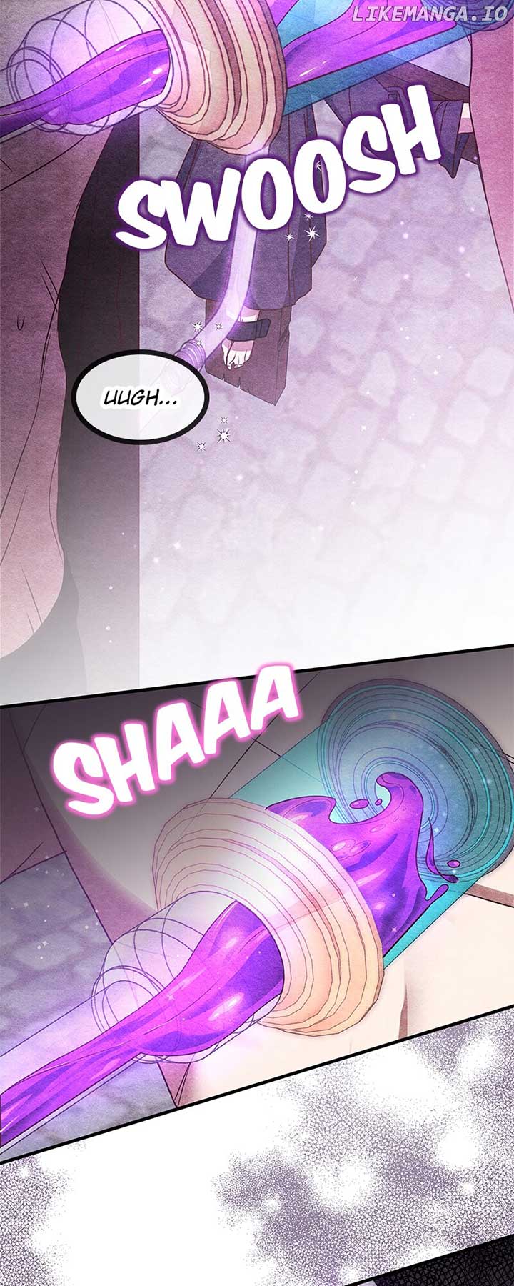 Obey the Flowers Chapter 43 page 7