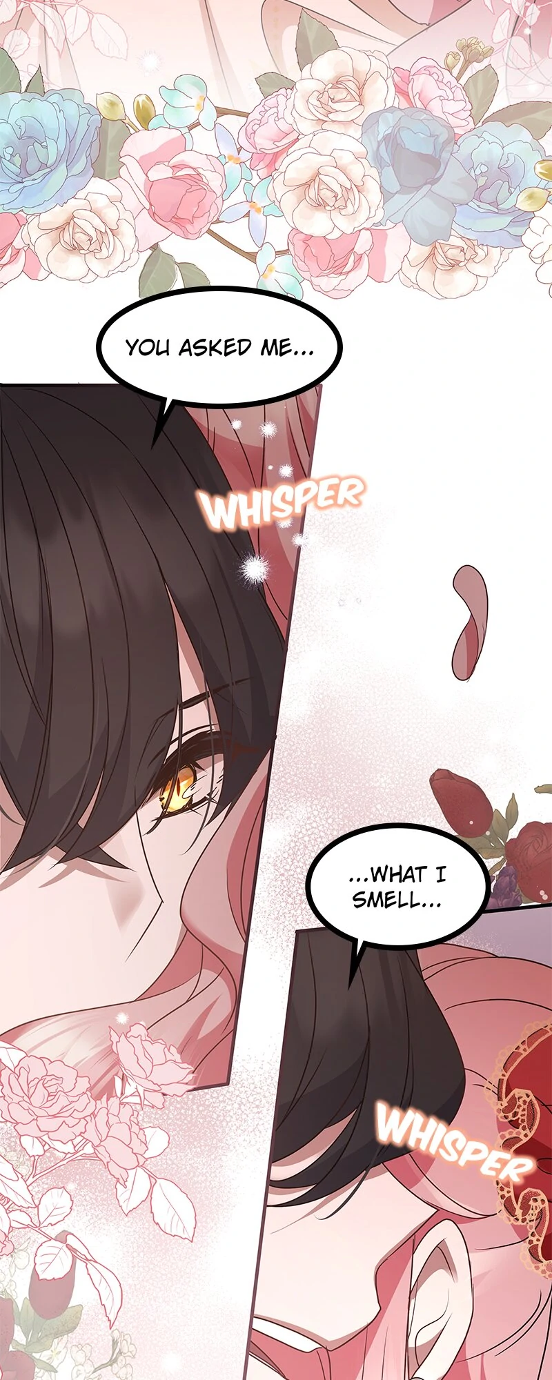 Obey the Flowers Chapter 44 page 10
