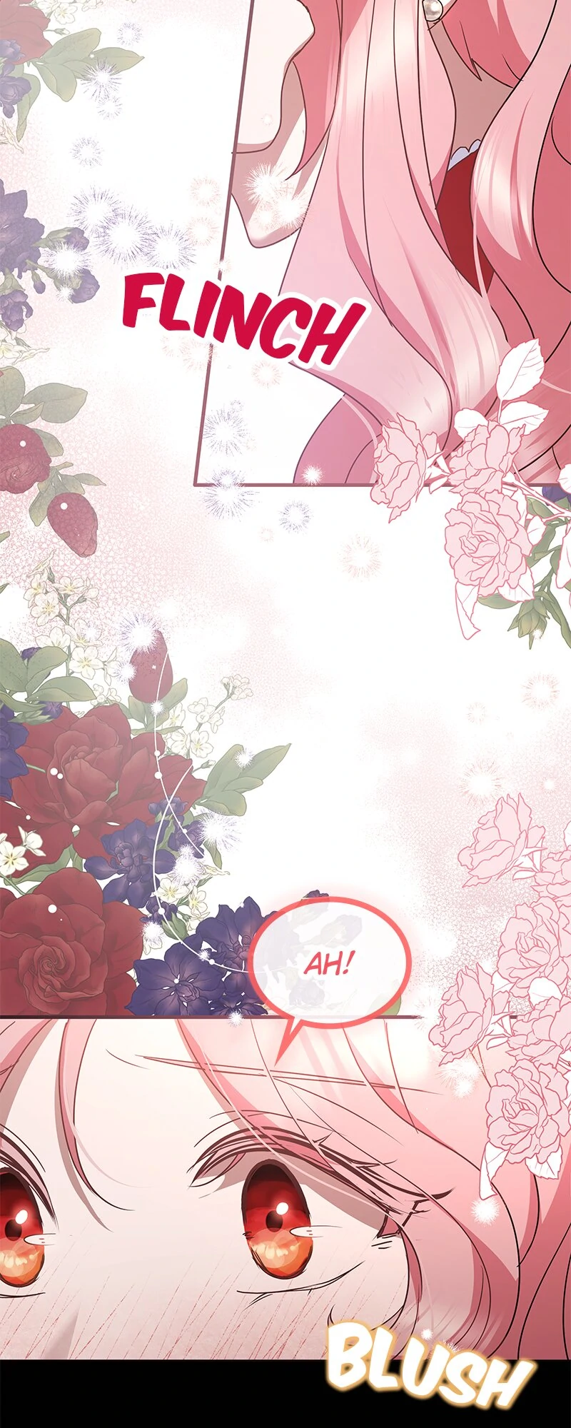 Obey the Flowers Chapter 44 page 11