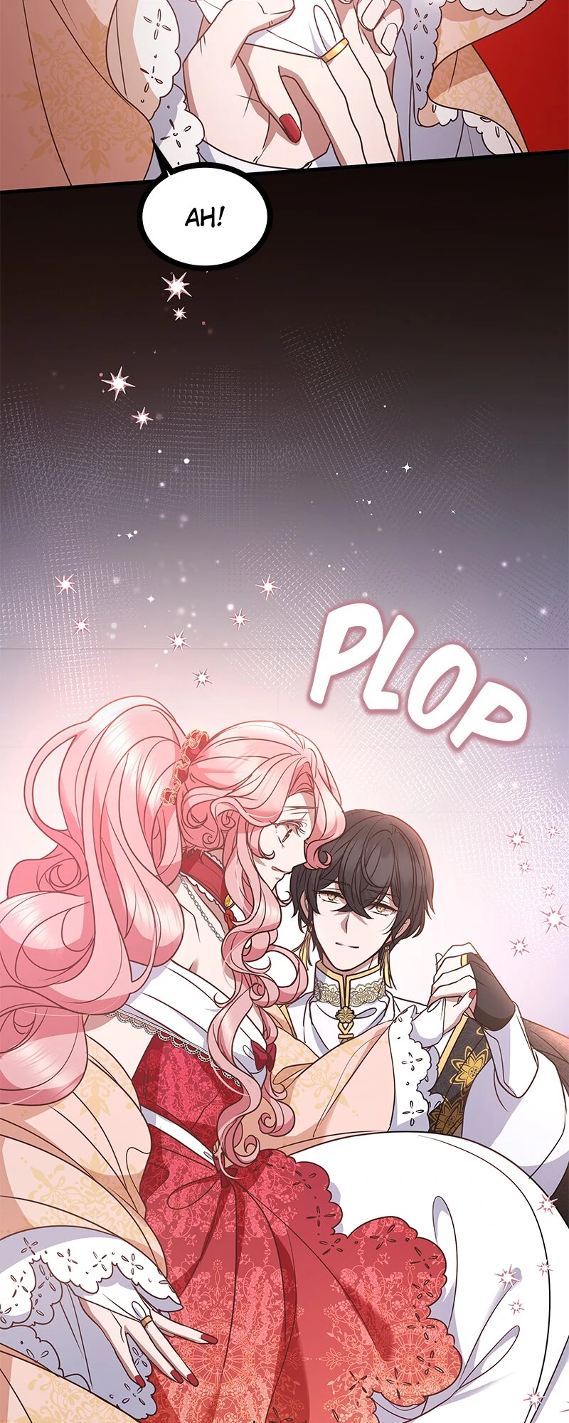 Obey the Flowers Chapter 44 page 1