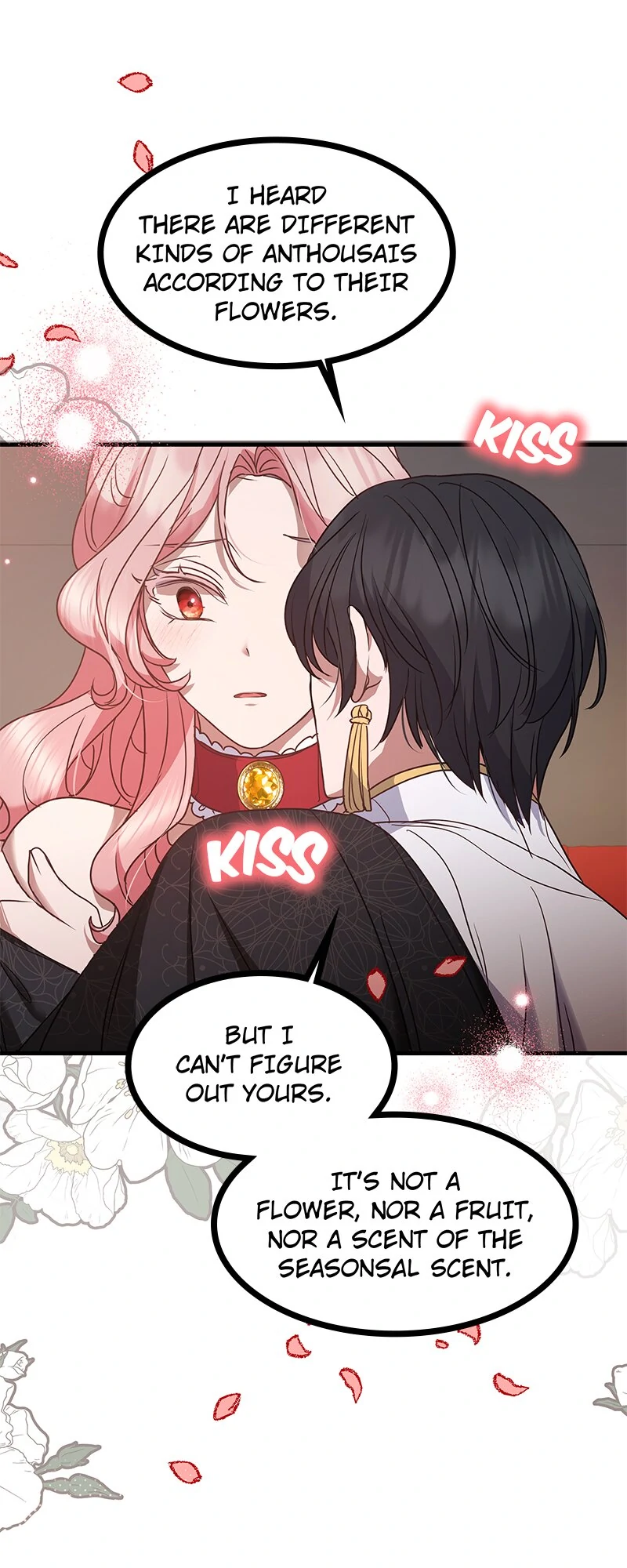 Obey the Flowers Chapter 44 page 19
