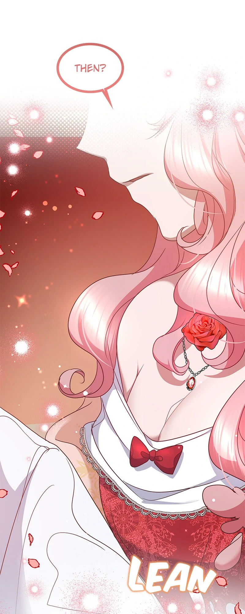 Obey the Flowers Chapter 44 page 20