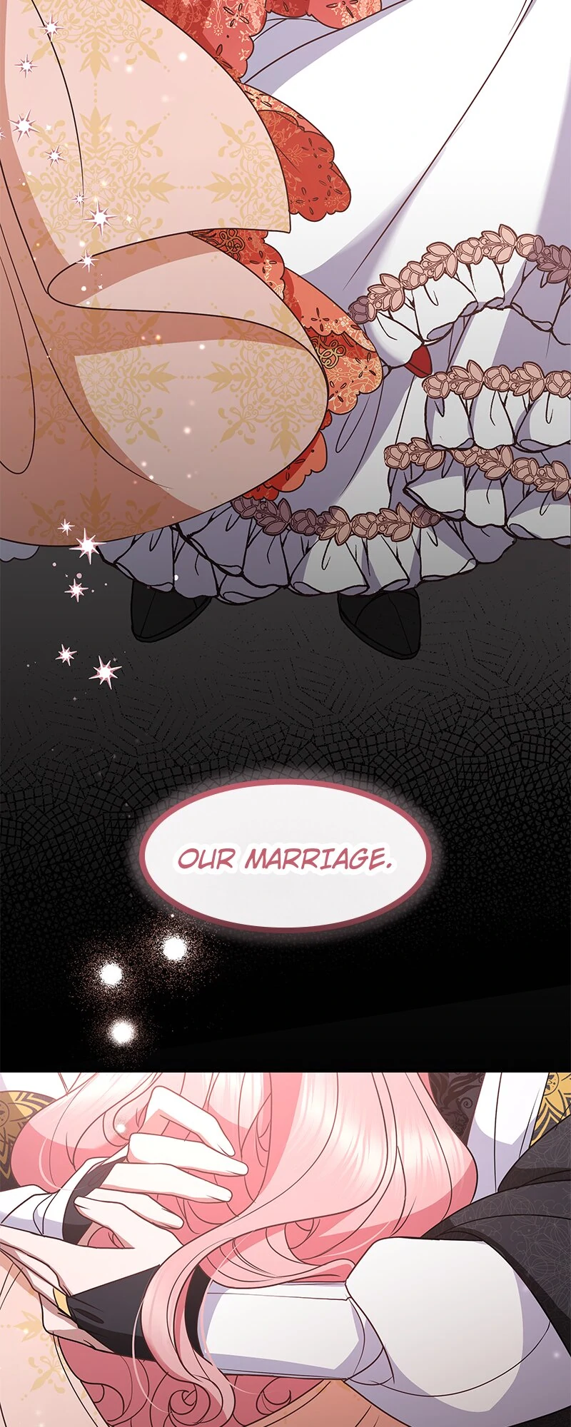 Obey the Flowers Chapter 44 page 2