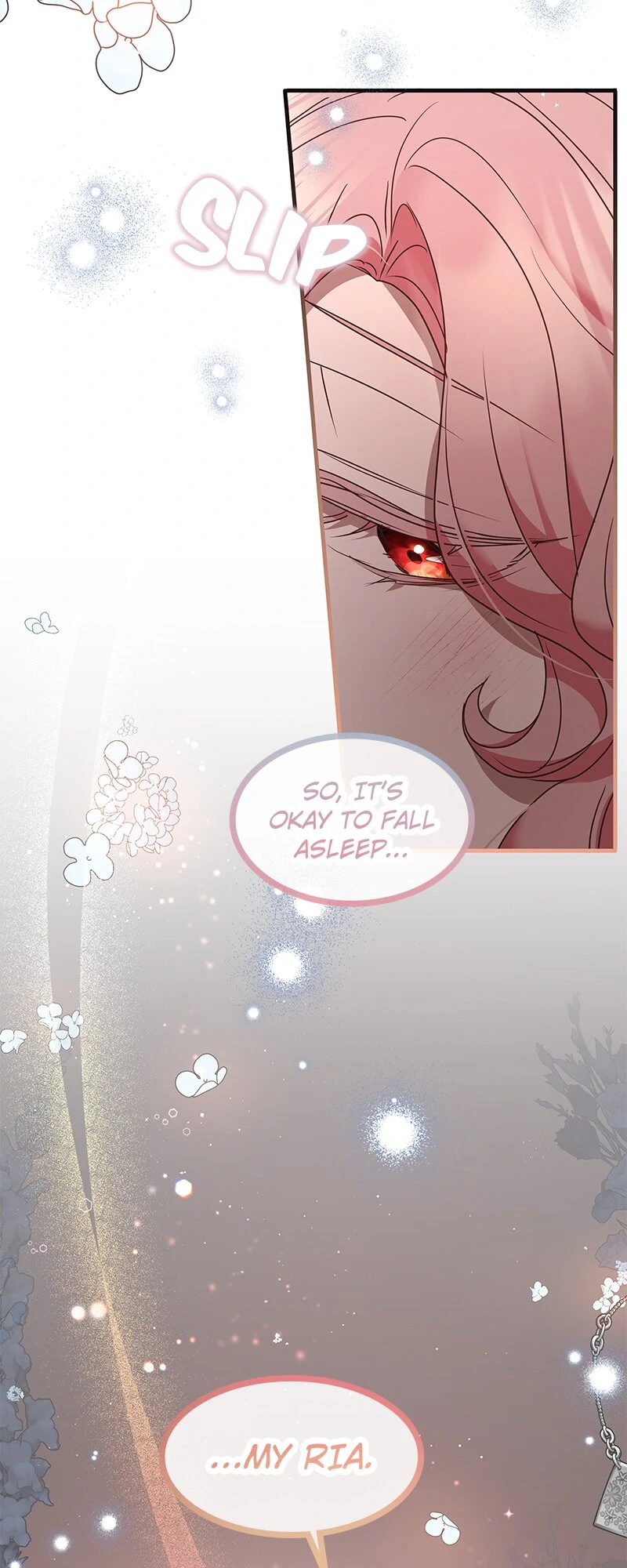 Obey the Flowers Chapter 44 page 31