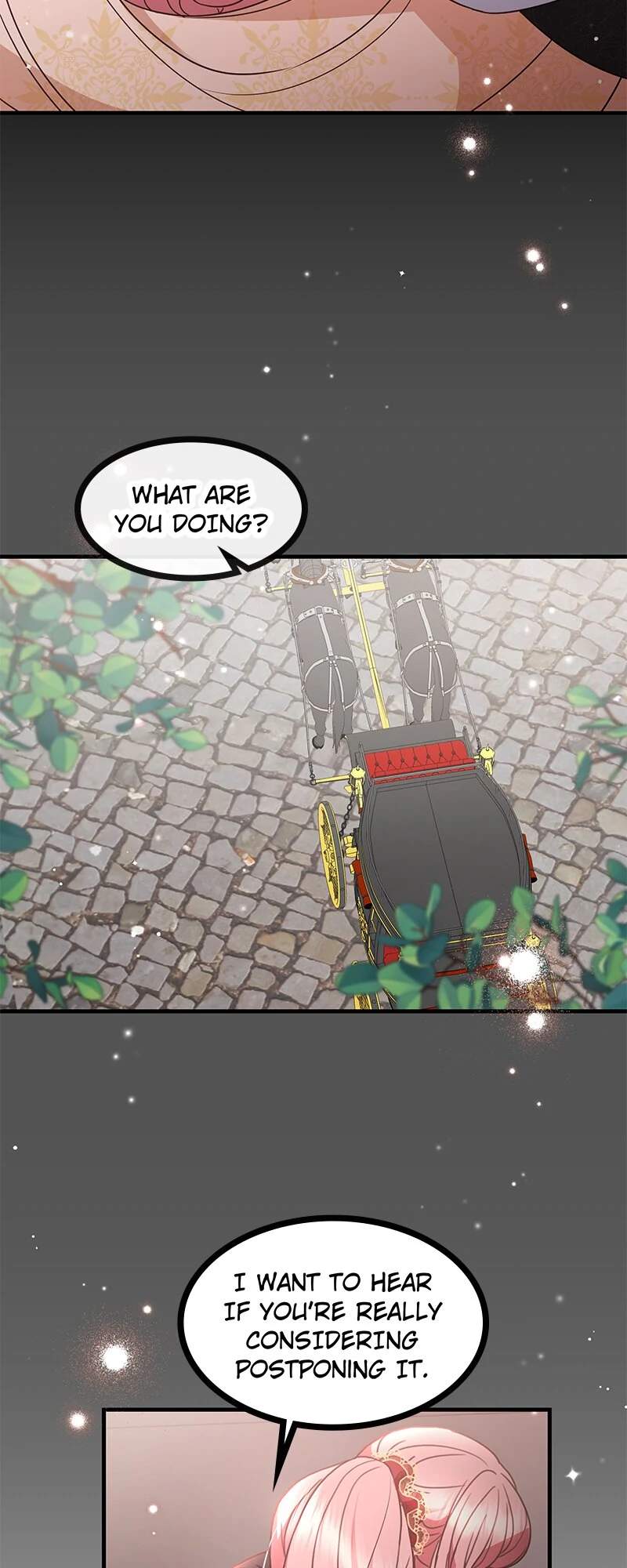 Obey the Flowers Chapter 44 page 3