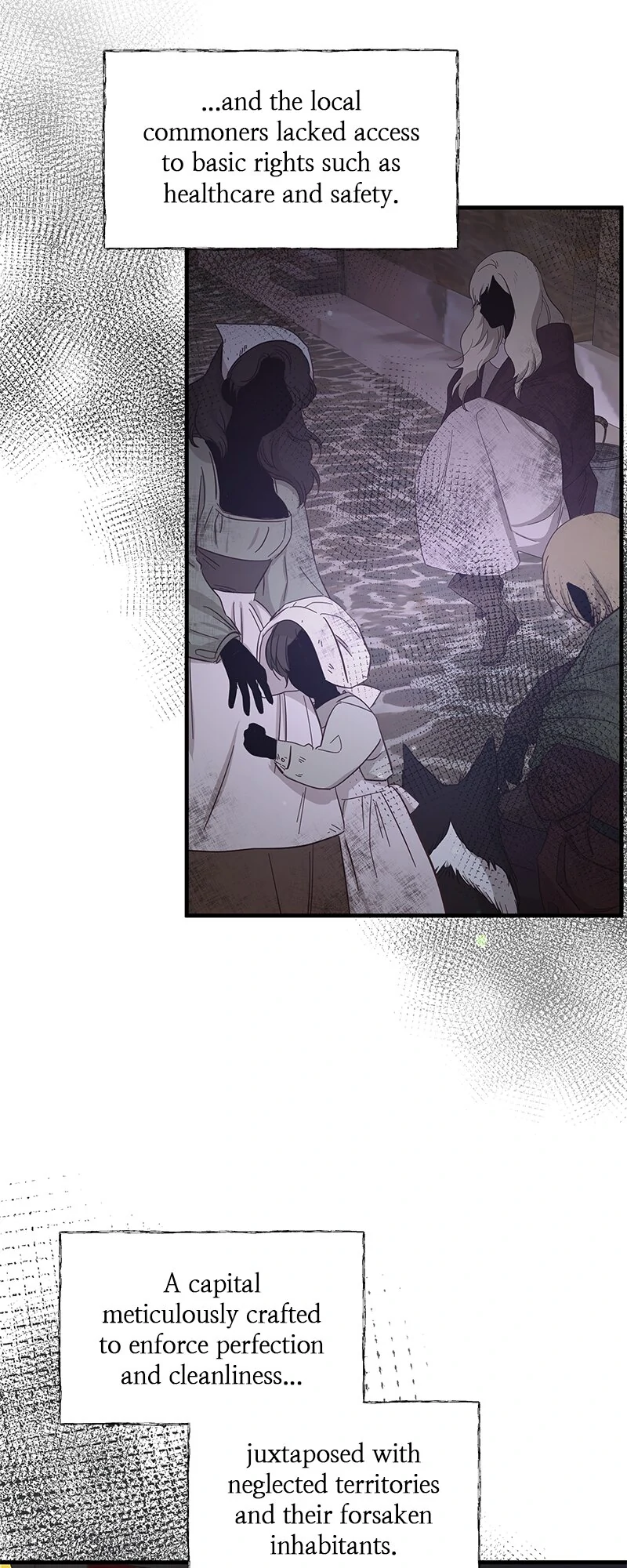 Obey the Flowers Chapter 44 page 43