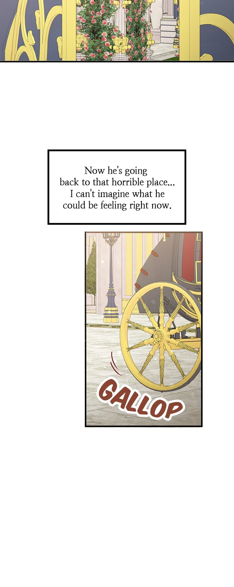 Obey the Flowers Chapter 44 page 49