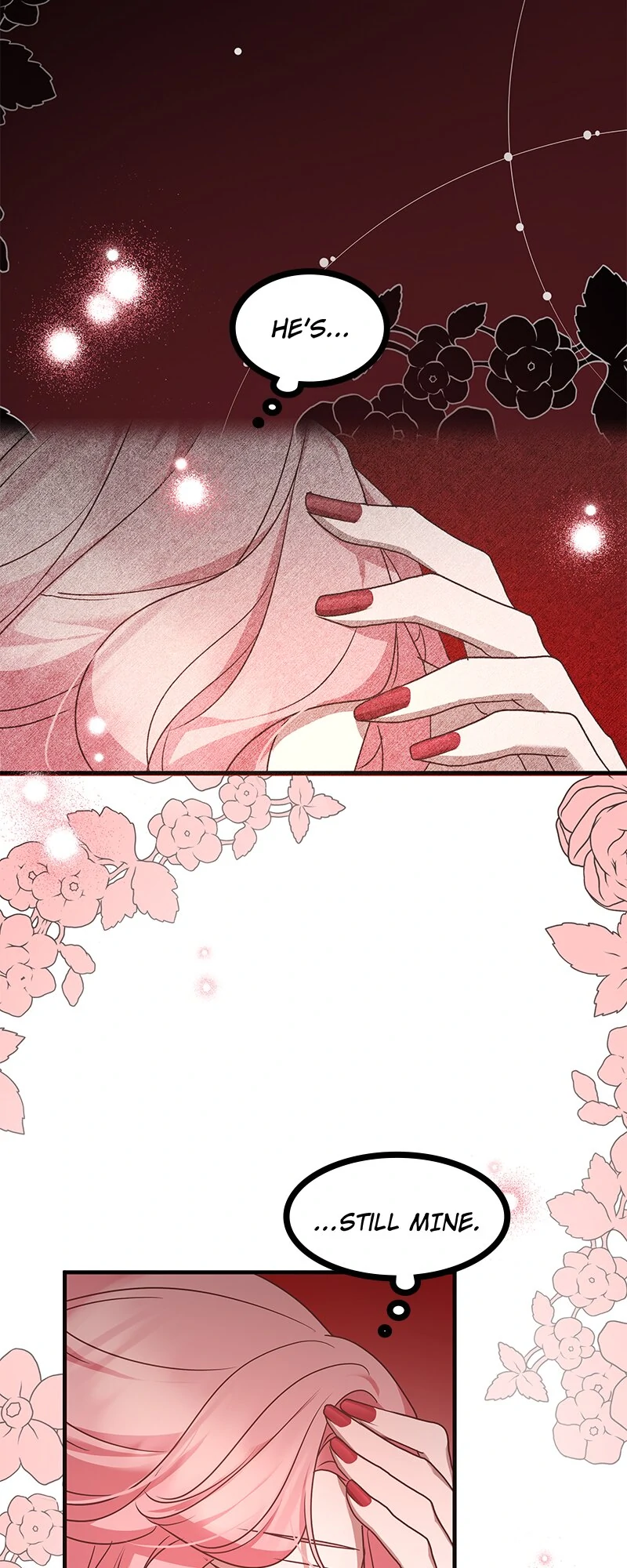 Obey the Flowers Chapter 44 page 54