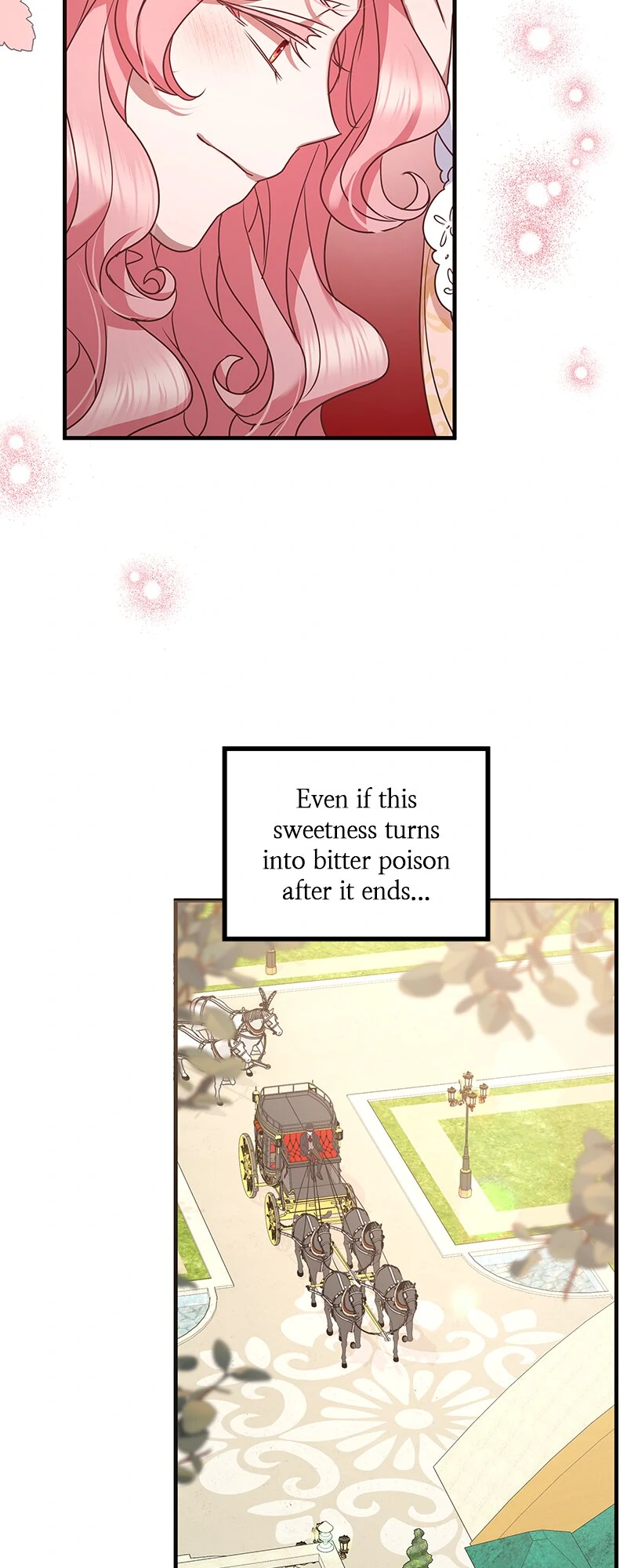 Obey the Flowers Chapter 44 page 55