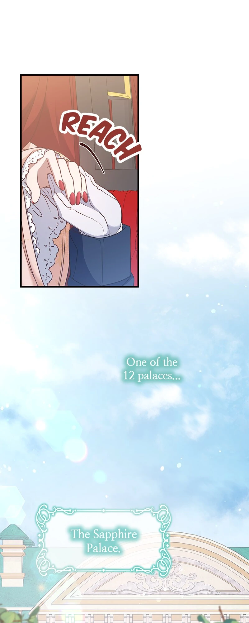 Obey the Flowers Chapter 44 page 57
